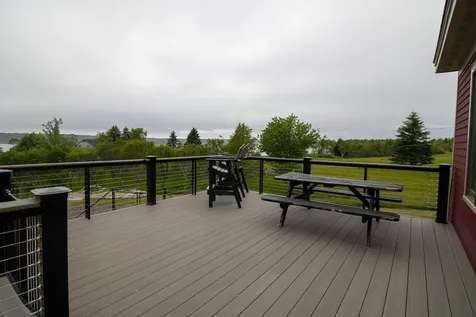 195 Ficketts Point Road Milbridge ME 04658