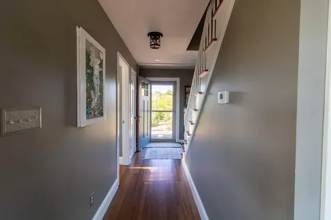 195 Ficketts Point Road Milbridge ME 04658