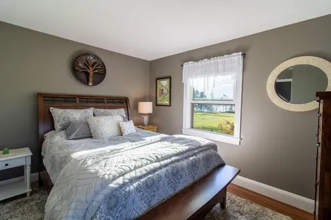 195 Ficketts Point Road Milbridge ME 04658