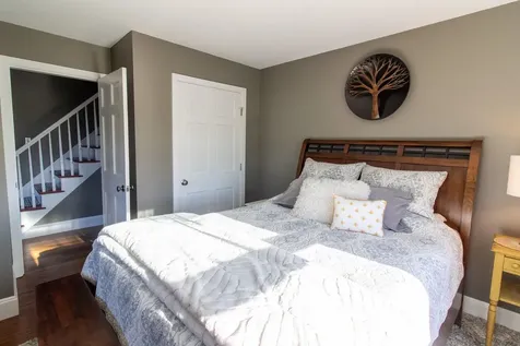 195 Ficketts Point Road Milbridge ME 04658