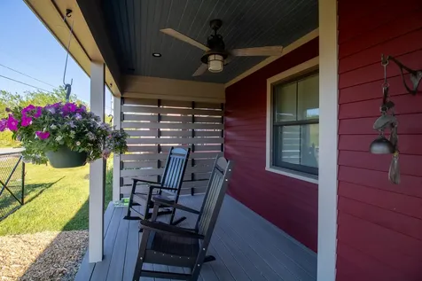 195 Ficketts Point Road Milbridge ME 04658