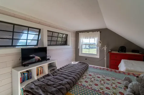195 Ficketts Point Road Milbridge ME 04658