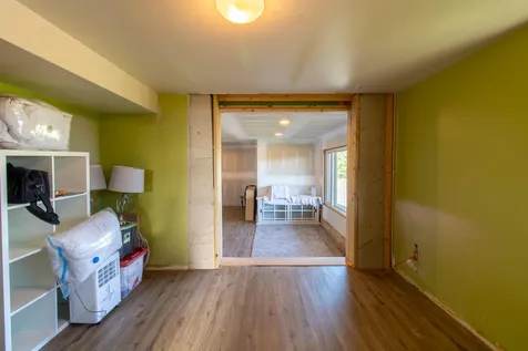 195 Ficketts Point Road Milbridge ME 04658