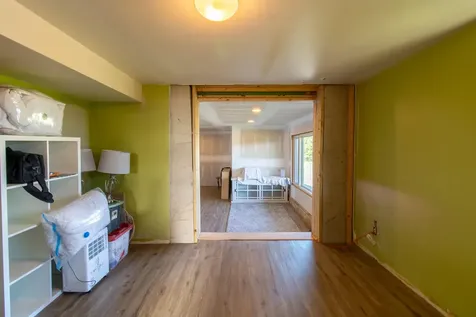 195 Ficketts Point Road Milbridge ME 04658