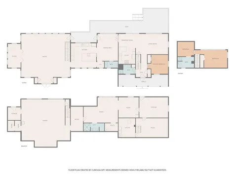 195 Ficketts Point Road Milbridge ME 04658