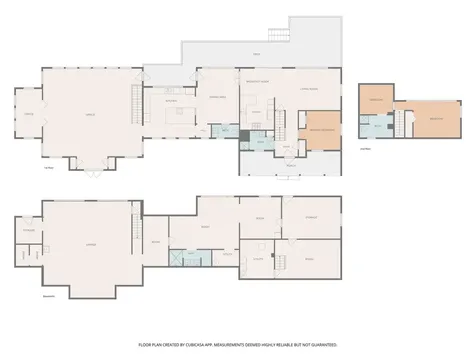 195 Ficketts Point Road Milbridge ME 04658