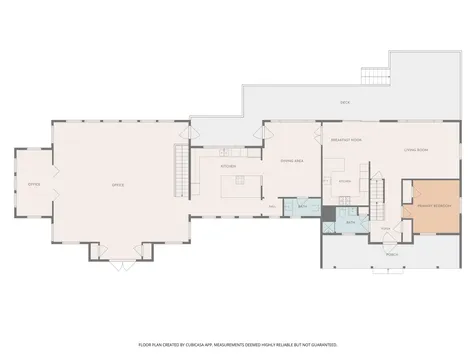 195 Ficketts Point Road Milbridge ME 04658