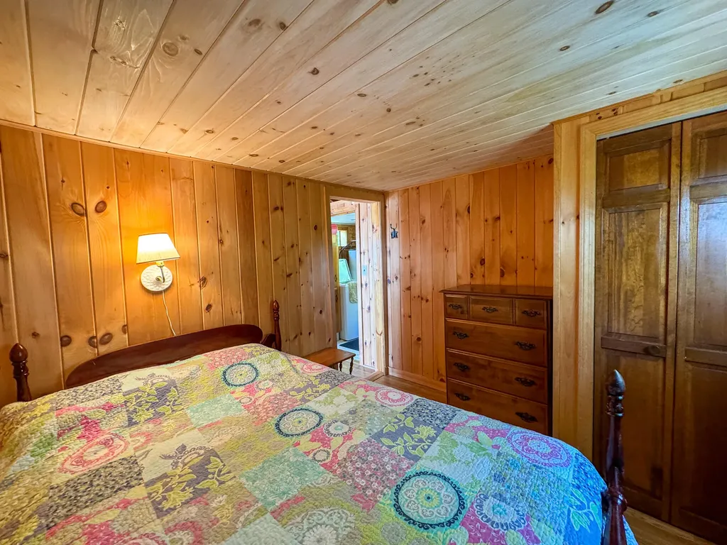 20 Hemlock Drive Lake View Plt ME 04414