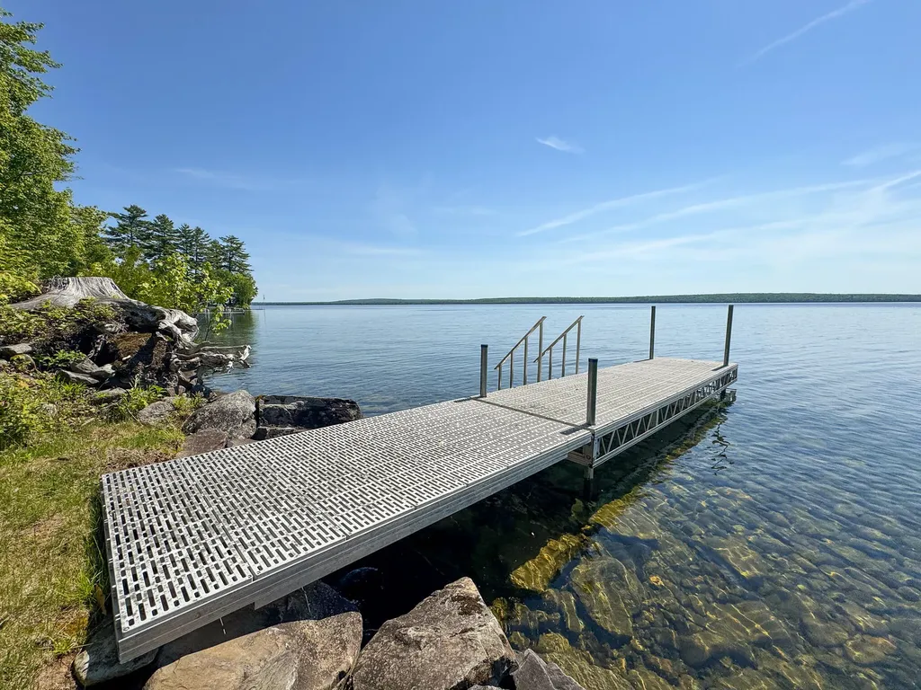 20 Hemlock Drive Lake View Plt ME 04414