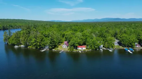 20 Hemlock Drive Lake View Plt ME 04414