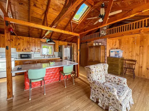 20 Hemlock Drive Lake View Plt ME 04414