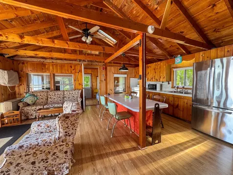 20 Hemlock Drive Lake View Plt ME 04414