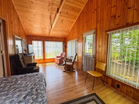 20 Hemlock Drive Lake View Plt ME 04414