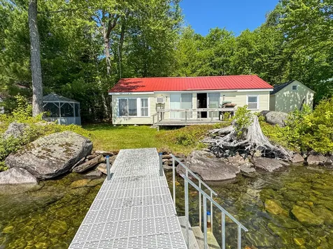 20 Hemlock Drive Lake View Plt ME 04414