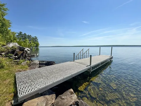 20 Hemlock Drive Lake View Plt ME 04414