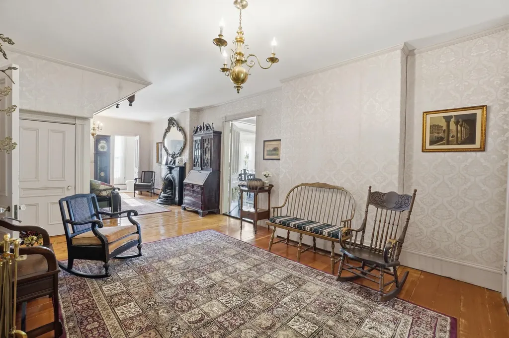 126 E Main Street Searsport ME 04974