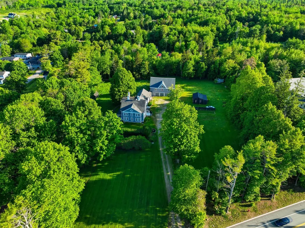 126 E Main Street Searsport ME 04974