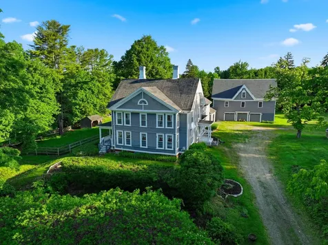 126 E Main Street Searsport ME 04974