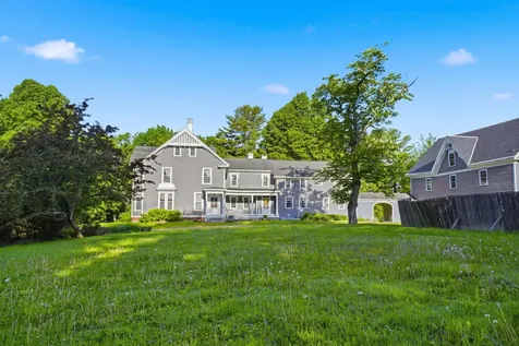 126 E Main Street Searsport ME 04974