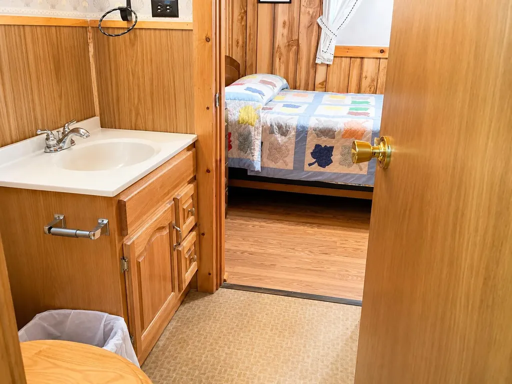 37 Sandtrap Road Island Falls ME 04747