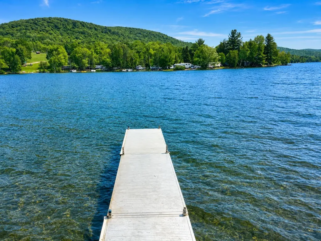 37 Sandtrap Road Island Falls ME 04747
