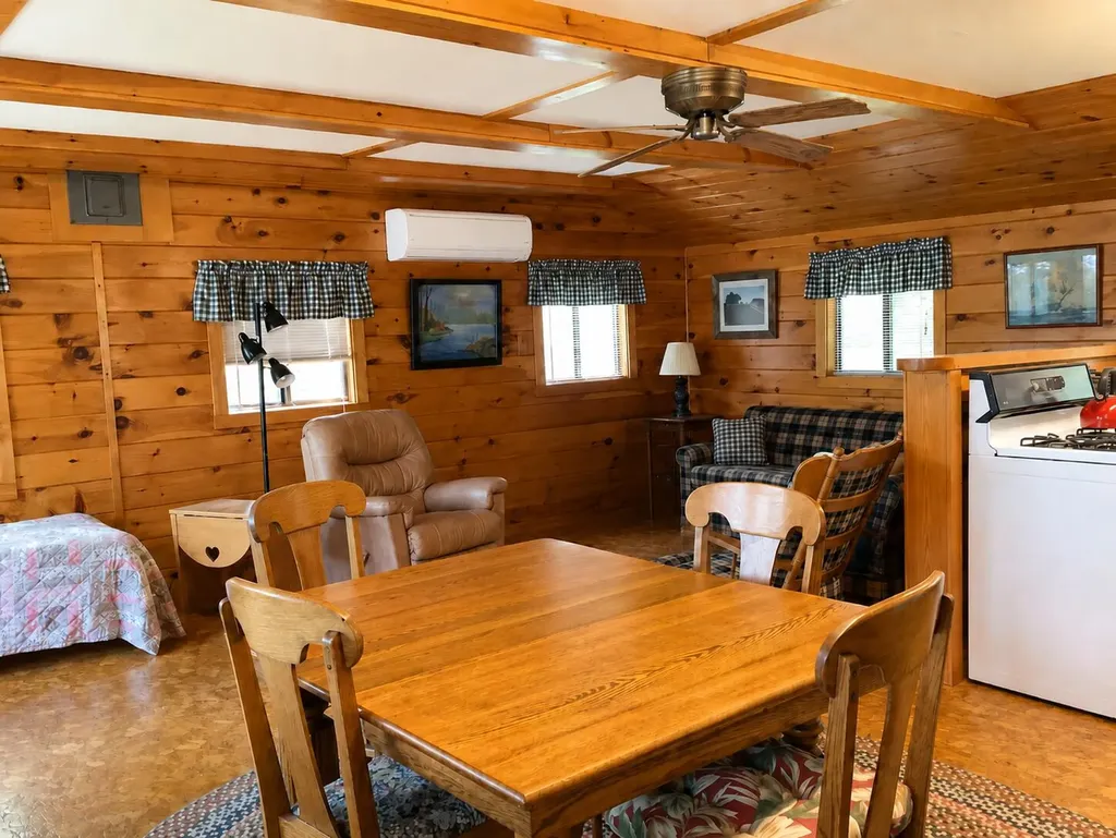 37 Sandtrap Road Island Falls ME 04747