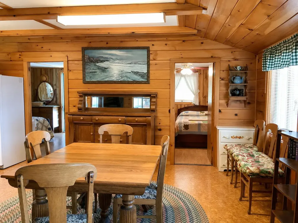 37 Sandtrap Road Island Falls ME 04747