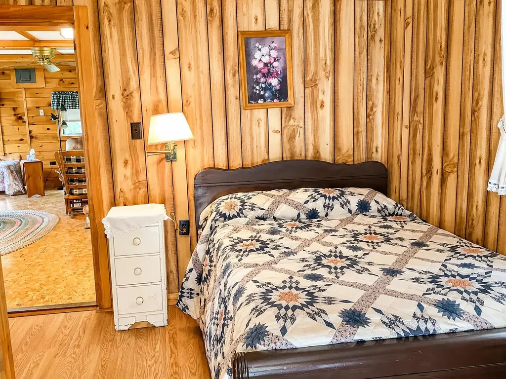 37 Sandtrap Road Island Falls ME 04747