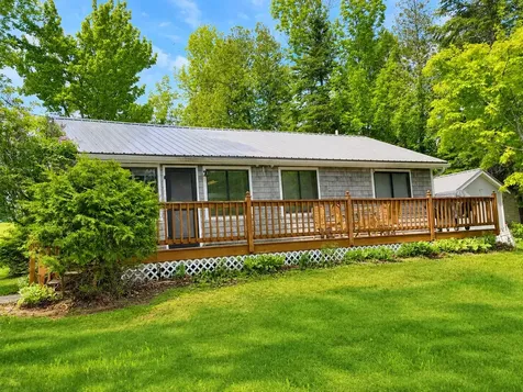 37 Sandtrap Road Island Falls ME 04747