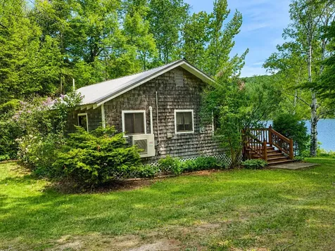 37 Sandtrap Road Island Falls ME 04747