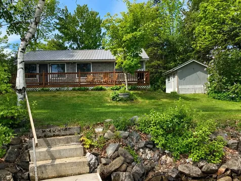 37 Sandtrap Road Island Falls ME 04747