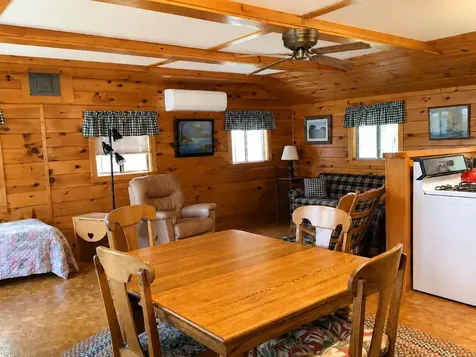 37 Sandtrap Road Island Falls ME 04747