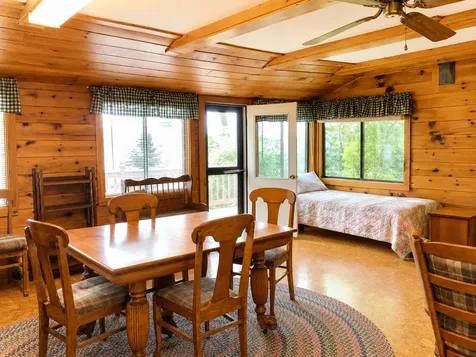 37 Sandtrap Road Island Falls ME 04747