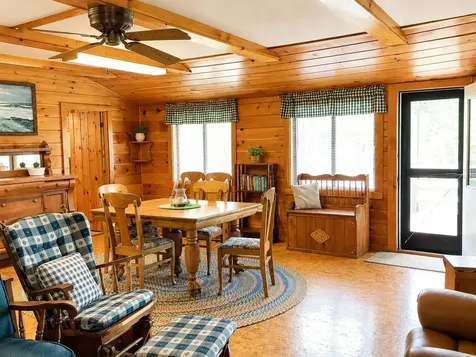 37 Sandtrap Road Island Falls ME 04747