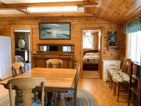 37 Sandtrap Road Island Falls ME 04747