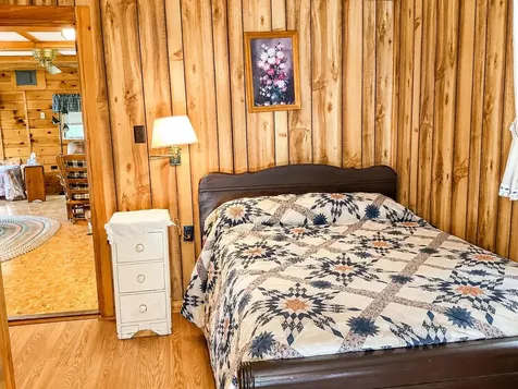 37 Sandtrap Road Island Falls ME 04747