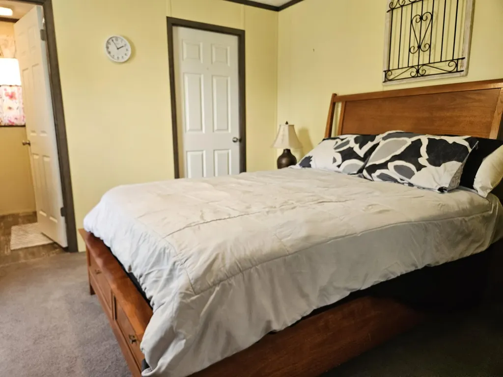 43 Punky Lane Waterville ME 04901