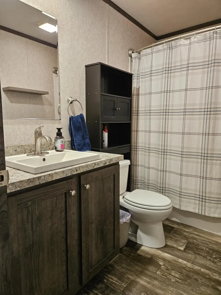 43 Punky Lane Waterville ME 04901