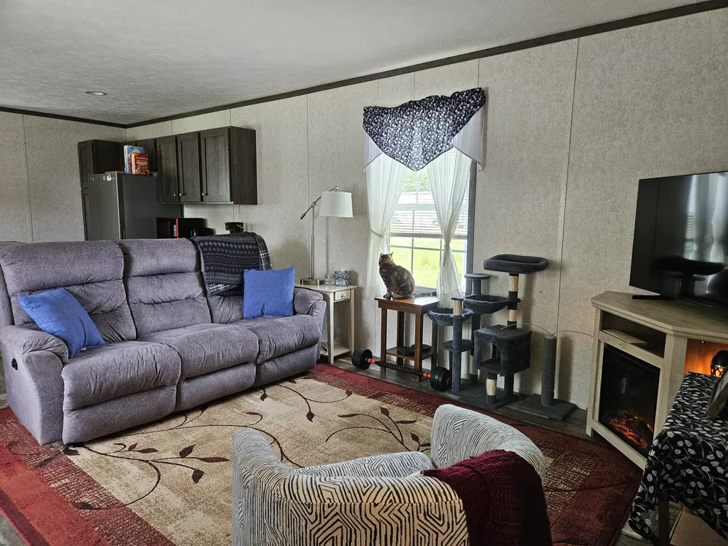 43 Punky Lane Waterville ME 04901