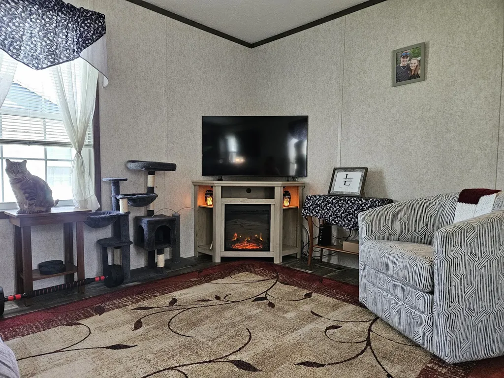 43 Punky Lane Waterville ME 04901