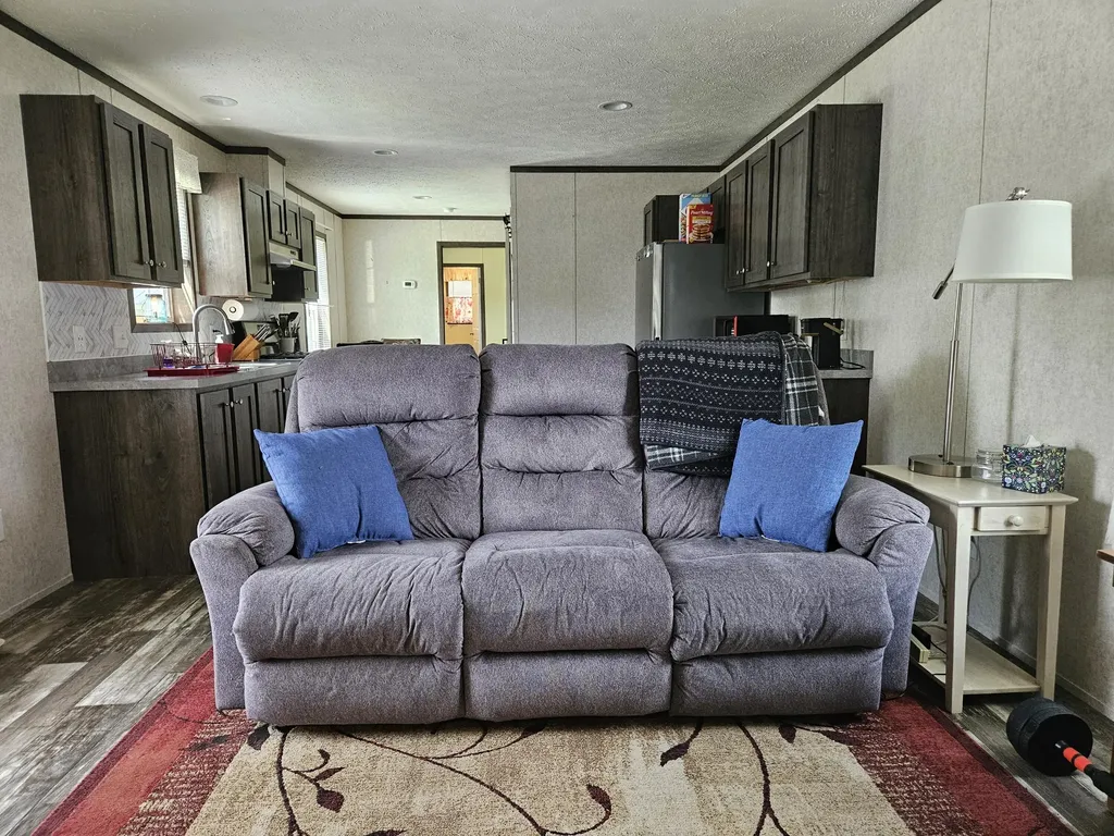 43 Punky Lane Waterville ME 04901