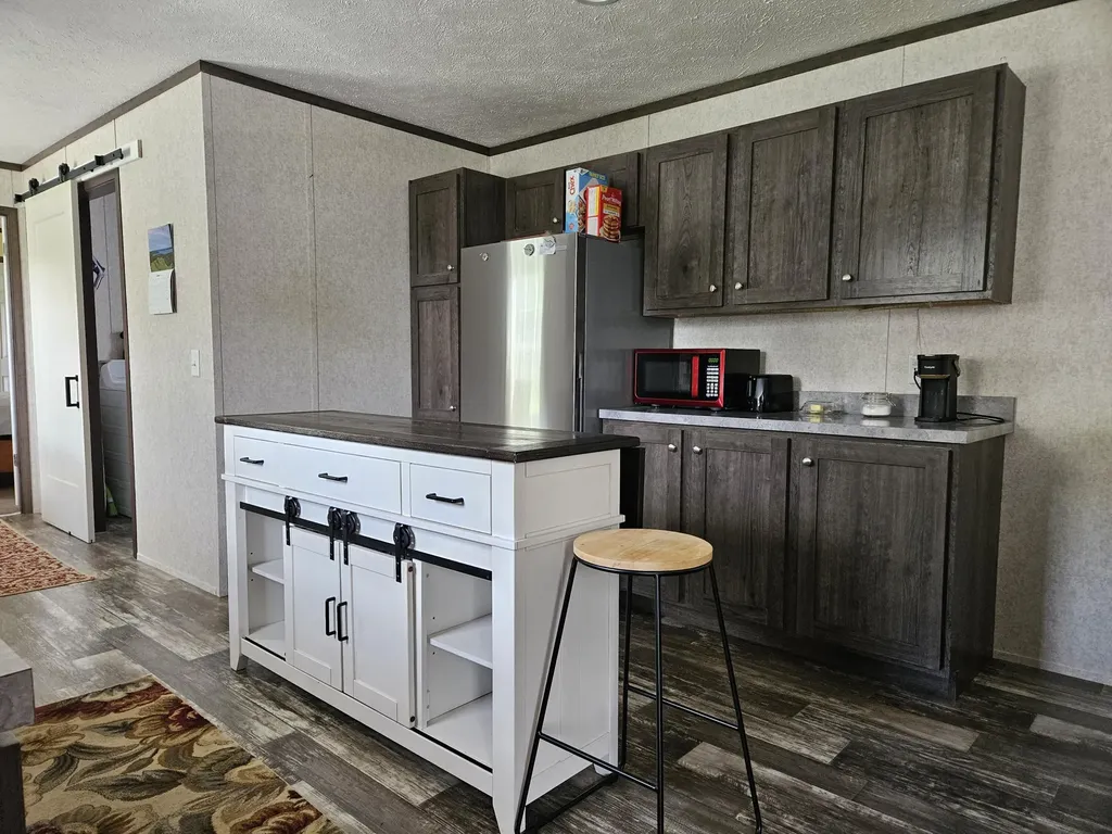 43 Punky Lane Waterville ME 04901