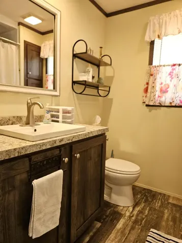 43 Punky Lane Waterville ME 04901