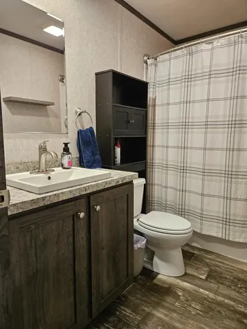 43 Punky Lane Waterville ME 04901