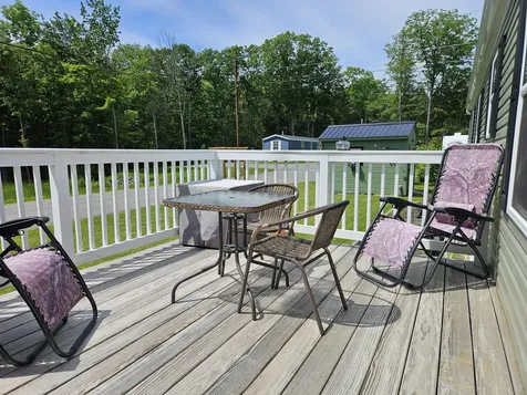 43 Punky Lane Waterville ME 04901