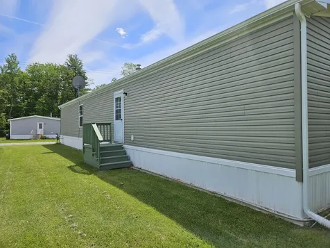 43 Punky Lane Waterville ME 04901