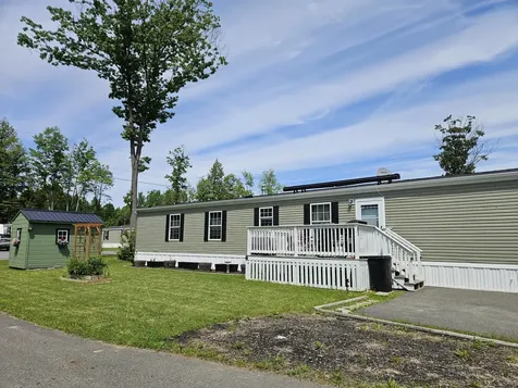 43 Punky Lane Waterville ME 04901