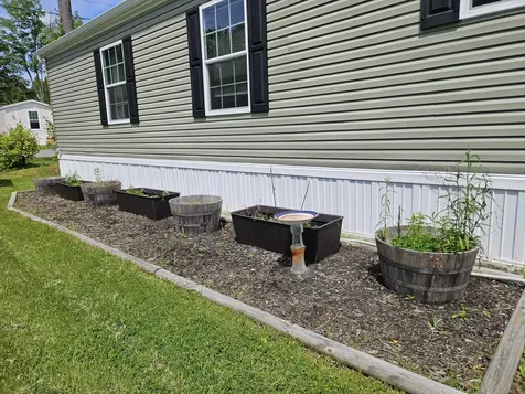 43 Punky Lane Waterville ME 04901