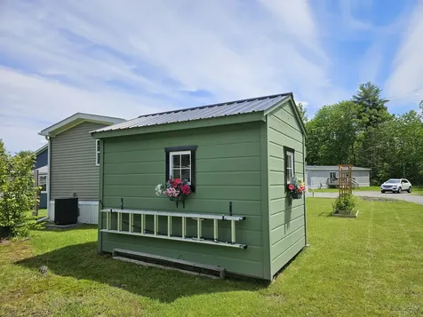 43 Punky Lane Waterville ME 04901