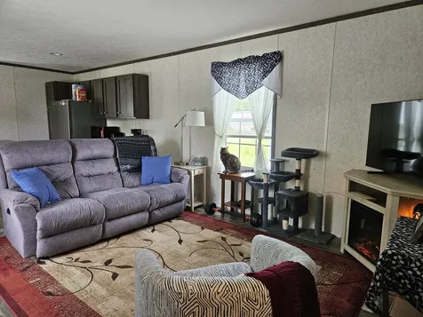 43 Punky Lane Waterville ME 04901